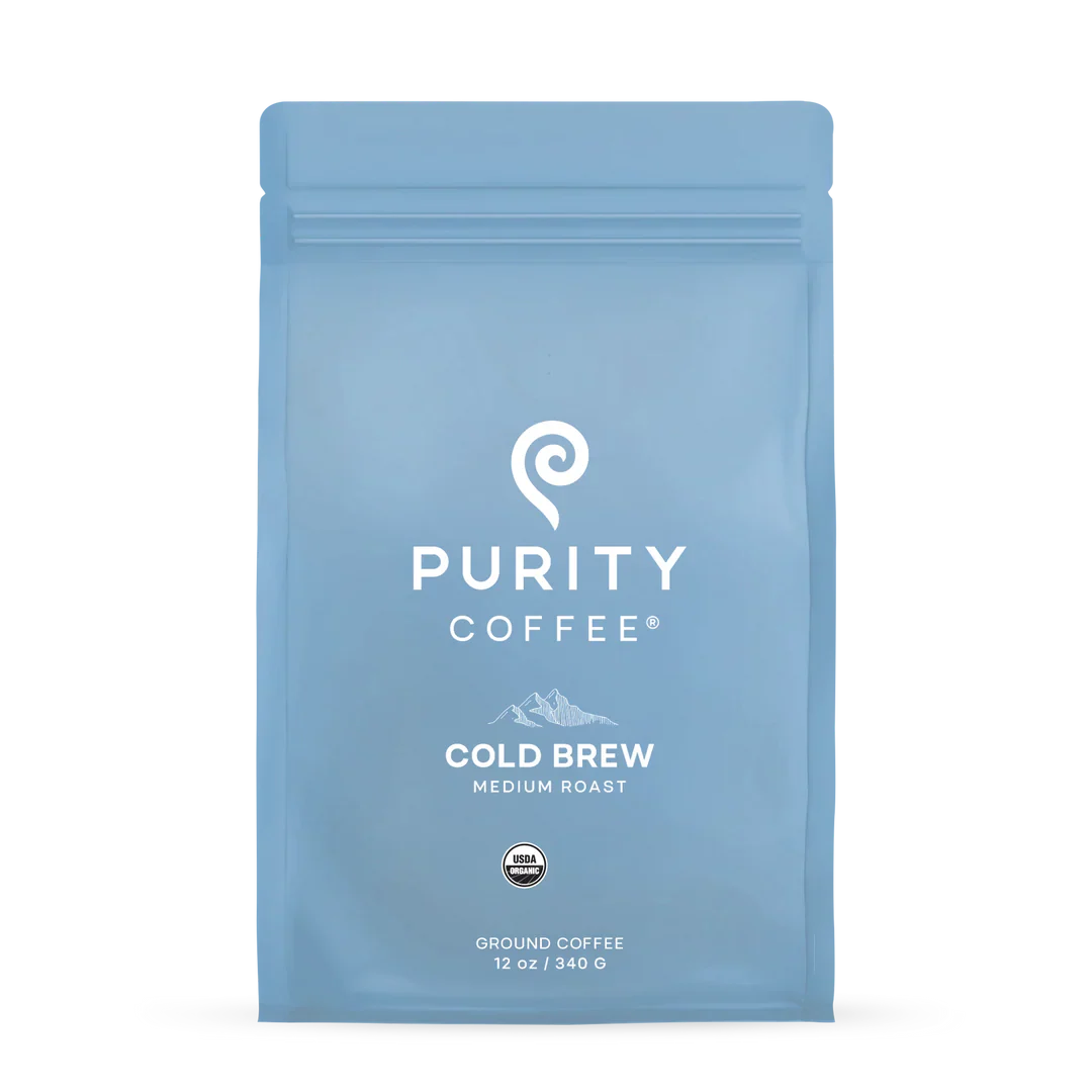 Cold Brew Collection